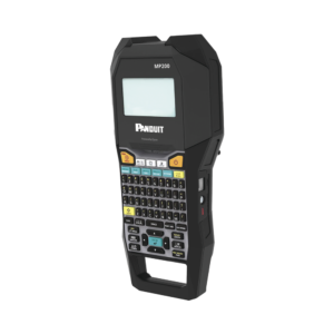Kit de Impresora Etiquetadora, Compatible con Etiquetas de Hasta 1 Pulgada de Ancho, Resoluci?n de 180 dpi y Velocidad de Impresi?n R?pida