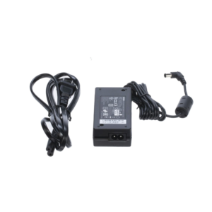 Fuente de Alimentaci?n Universal de Repuesto, Para Impresora MP300, Entrada de 100-240 Vca y Salida 15 Vcd