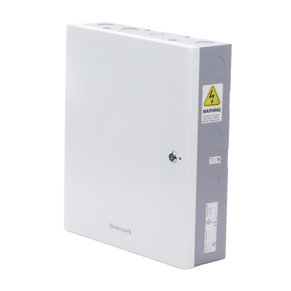 Control de acceso para 4 Puerta MPA4, compatible con WINPAK - Imagen 2