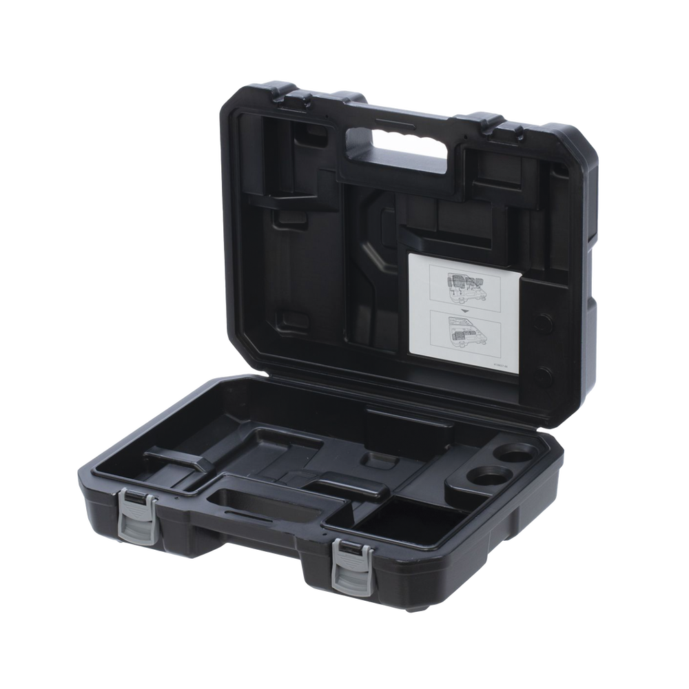 Estuche de Transporte R?gido de Repuesto para Impresoras MP200 y MP300 - Imagen 3