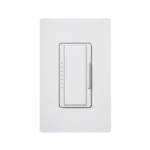 Maestro Atenuador (dimmer), multilocacion / un solo polo 120V, 1000W, VA