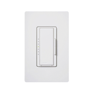 Maestro Atenuador (dimmer), multilocacion / un solo polo 120V, 1000W, VA