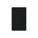 Maestro switch accesorio color negro nigth