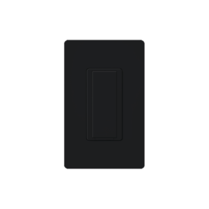 Maestro switch accesorio color negro nigth