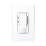 Dimmer regulador de intensidad LED con sensor de movimiento