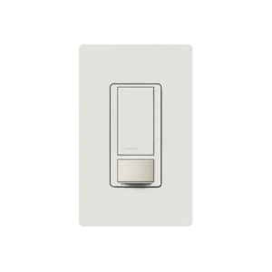 (XCT) Apagado con sensor de presencia, recomendable para baños, oficinas privada.