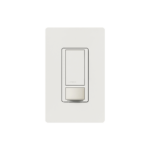 (XCT) Apagador con sensor de presencia, recomendable para espacios grandes y Oficinas.