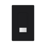 Atenuador 0-10V con sensor de presencia, recomendable para baños, oficinas privadas, etc. 2AMP