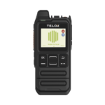 Kit de Radio PoC MT100 con 12 meses de Servicio de Radio TASSTA