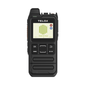 Kit de Radio PoC MT100 con 12 meses de Servicio de Radio TASSTA