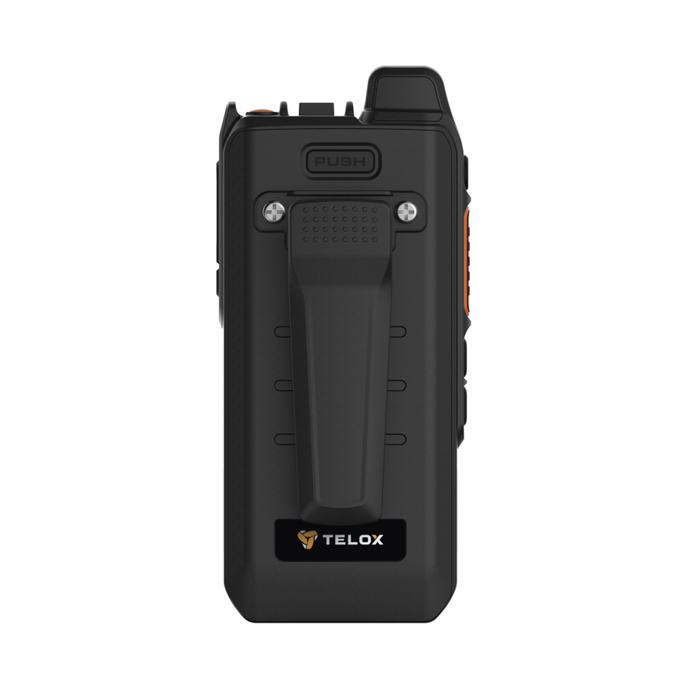 Kit de Radio MT100 + 1 a??o de Servicio TASSTA + SIM 1GB YOBI Cobertura TELCEL - Imagen 5