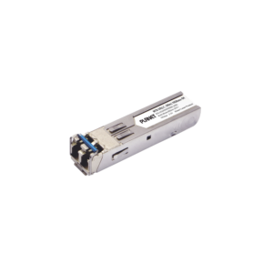 Transceptor mini-GBIC SFP+ 10G LC 1310nm Duplex para fibra monomodo 10 Km