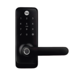CERRADURA DIGITAL YMC300 + HUB,  huella digital, tarjeta de proximidad, código