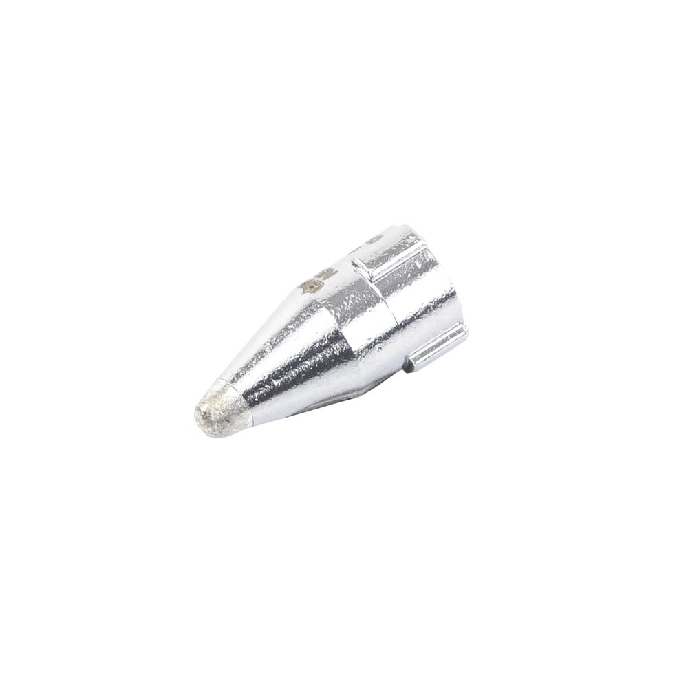 Boquilla para pistola desoldadora HAKKO FR300-05/P con diametro Interno: 1 mm. /Externo: 2.5 mm.