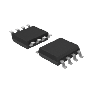 Circuito Integrado, Doble OP-AMP de Prop??sito General, SOIC 8