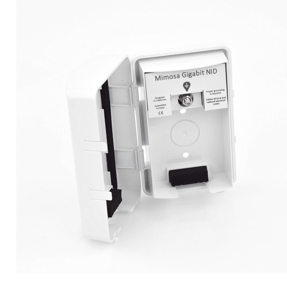 Protector de datos PoE para C5x y C5c de Mimosa Networks - Imagen 4