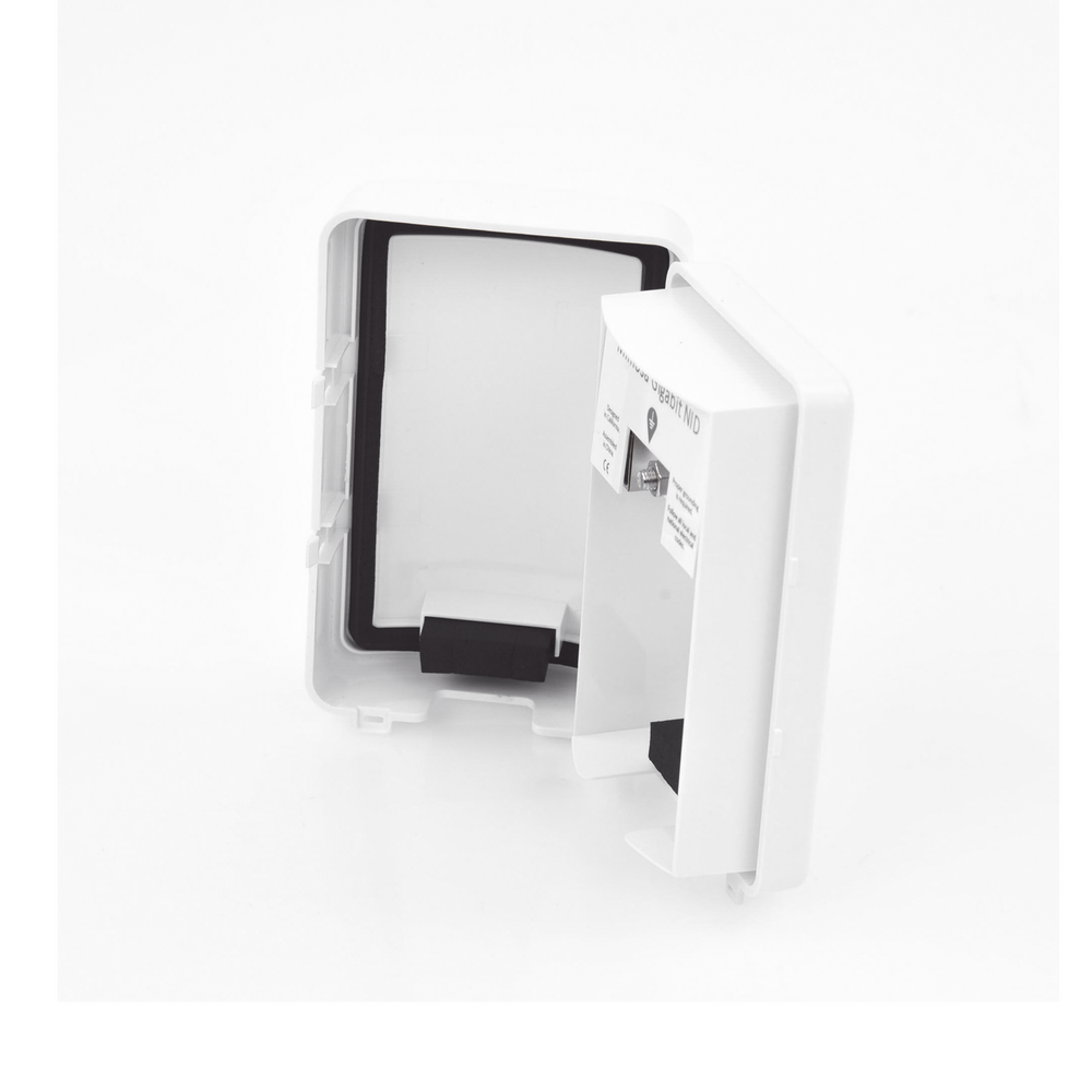 Protector de datos PoE para C5x y C5c de Mimosa Networks - Imagen 5