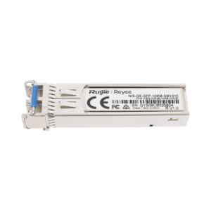 Transceptor Industrial LC Monomodo SFP 1G, hasta 10 Kil??metros, Longitud de Onda 1310 nm, soporta Temperaturas de -40?? a 85?? C