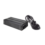 Cargador para Baterías de Plomo Ácido y Litio / 13.5A / 12V / Bancos de 55 a 180 Ah/ Con cable de alimentación