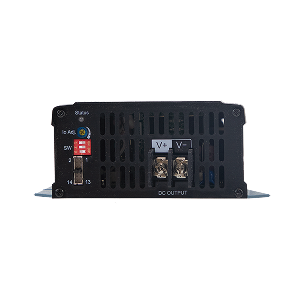 Cargador para Baterías de Plomo Ácido y Litio / 25A / 12V / Bancos de 90 a 300 Ah - Imagen 2