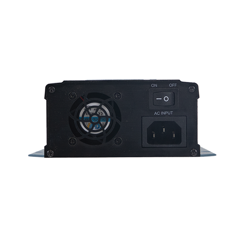 Cargador para Baterías de Plomo Ácido y Litio / 25A / 12V / Bancos de 90 a 300 Ah - Imagen 4