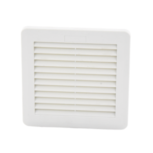 Respiración Con filtro para Gabinete serie LPFORTE
