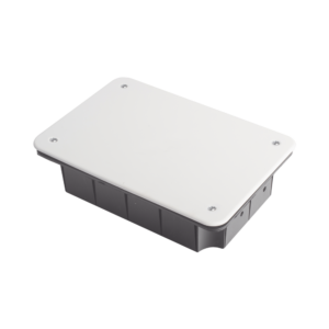 Terminal de Habitación IP Empotrable para Hospitales   / Bus RS485 / 12 Entradas Digitales / SIP / PoE / Compatible con NX1071 y NX1075