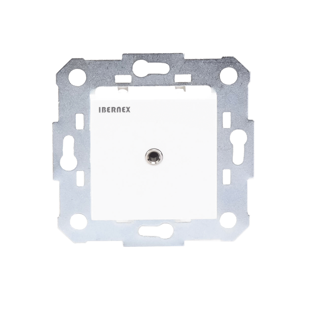 Modulo de Pared para Pulsador Cableado, Compatible con NX0871 y NX0881 y NX0015 - Imagen 5