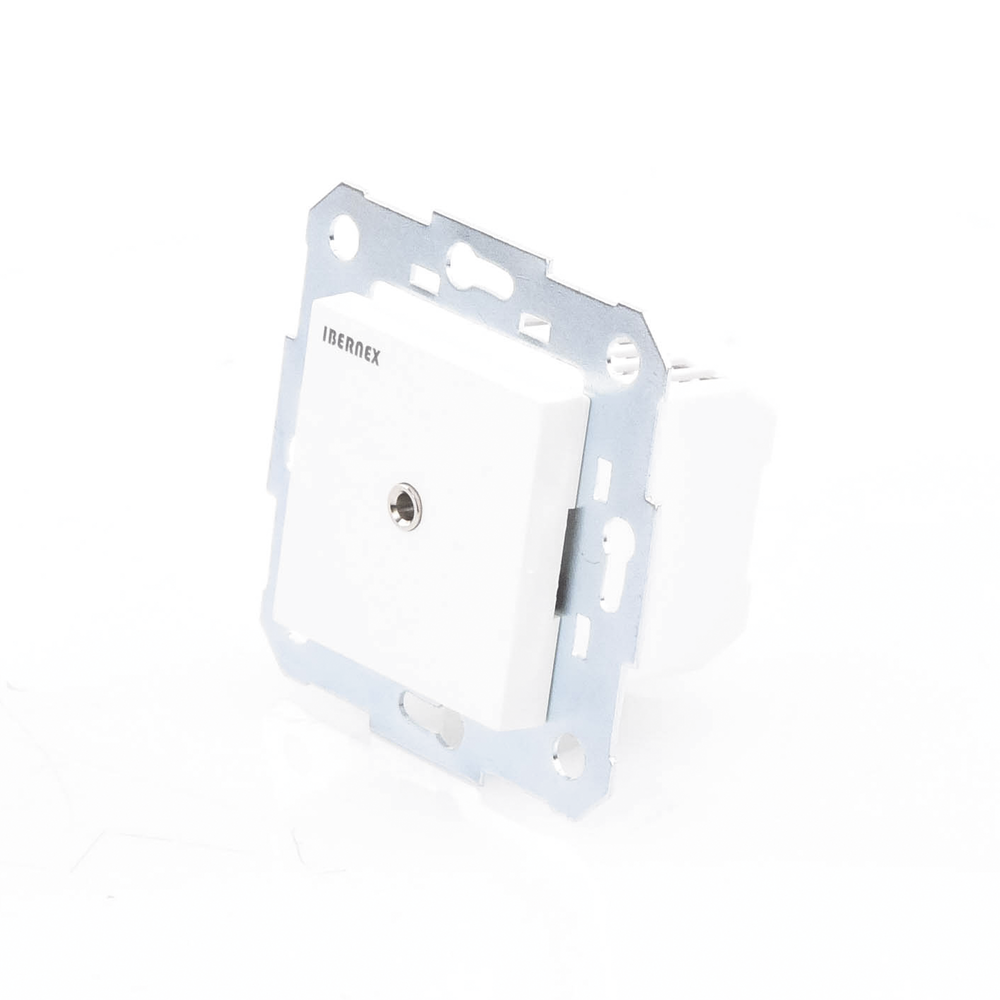 Modulo de Pared para Pulsador Cableado, Compatible con NX0871 y NX0881 y NX0015 - Imagen 6