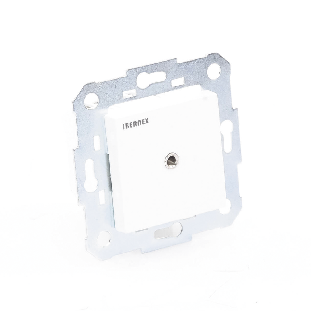 Modulo de Pared para Pulsador Cableado, Compatible con NX0871 y NX0881 y NX0015 - Imagen 8