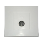 Modulo de Pared para Pulsador de Cama, Compatible con NX0883, NX0885 y NX0015