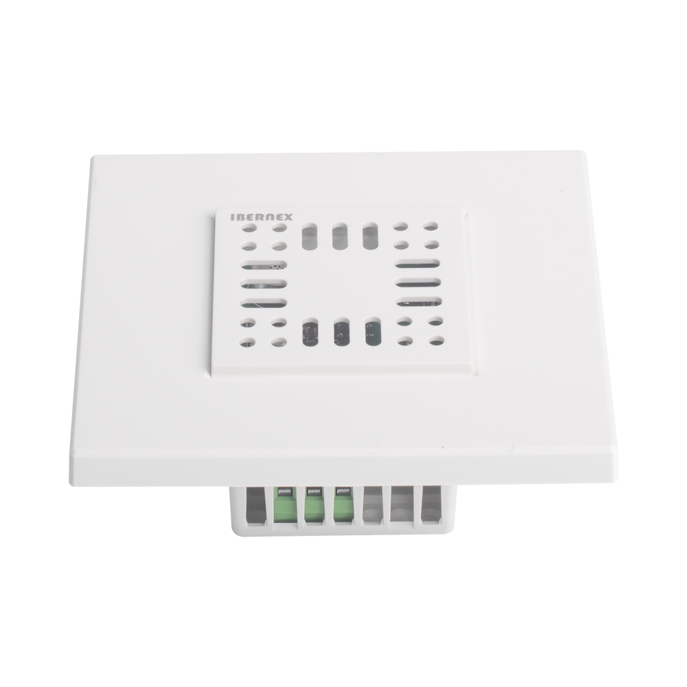 Micrófono omnidireccional para Empotrar, Compatible con NX0015 - Imagen 2