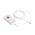 Pulsador de Cama para Hospital con Indicador LED / Marcado Braille / IP67 / Compatible con NX0019/B, NX1021, NX0015 y NX0080/J1