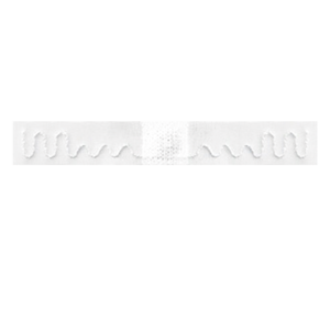 TAG TEXTIL RFID UHF PARA ETIQUETADO DE ROPA IBERNEX