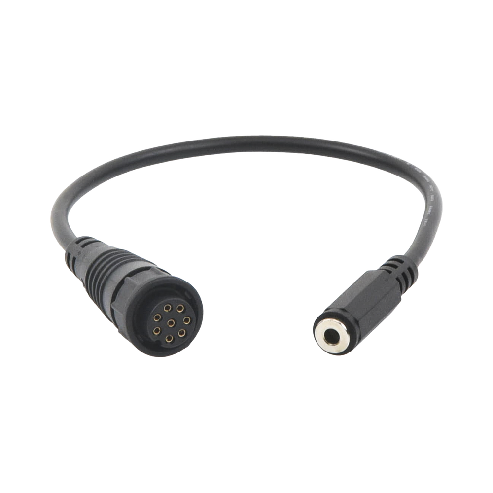 Interfaz de Programación IC-M506 / Cable OPC-478U Requerido / Software de Configuración para Radios Marinos / Compatibilidad con IC-M506 - Imagen 2
