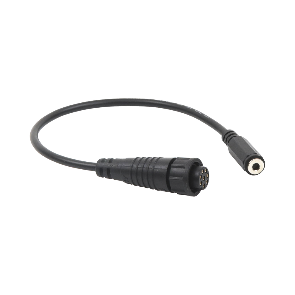 Interfaz de Programación IC-M506 / Cable OPC-478U Requerido / Software de Configuración para Radios Marinos / Compatibilidad con IC-M506 - Imagen 3