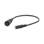 Interfaz de Programación IC-M506 / Cable OPC-478U Requerido / Software de Configuración para Radios Marinos / Compatibilidad con IC-M506