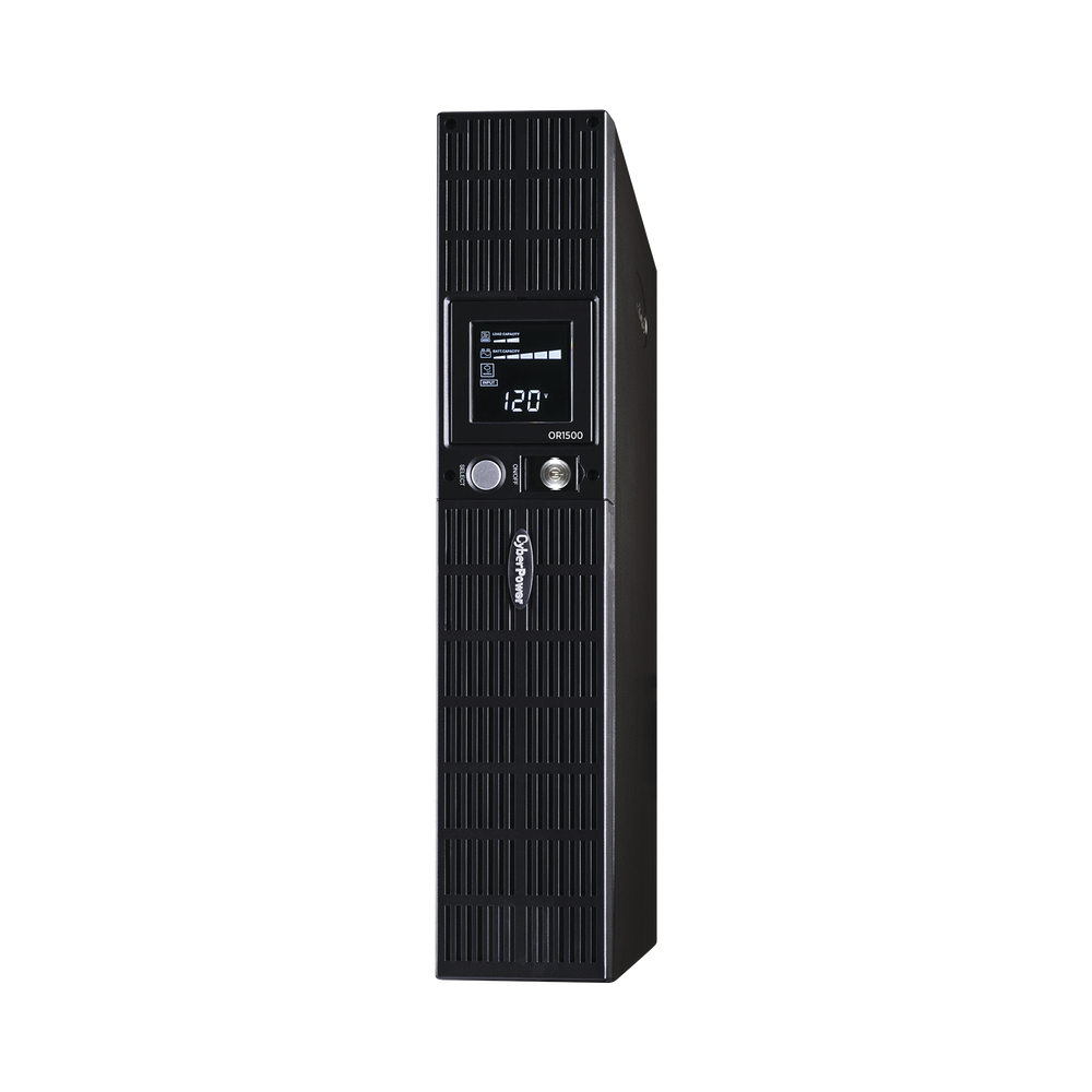 UPS de 1500 VA/900 W, Topolog??a L??nea Interactiva, Entrada 120 Vca NEMA 5-15P, Torre o Rack 2 UR, Con 8 Tomas NEMA 5-15R - Imagen 5