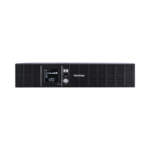 UPS de 1500 VA/900 W, Topolog??a L??nea Interactiva, Entrada 120 Vca NEMA 5-15P, Torre o Rack 2 UR, Con 8 Tomas NEMA 5-15R