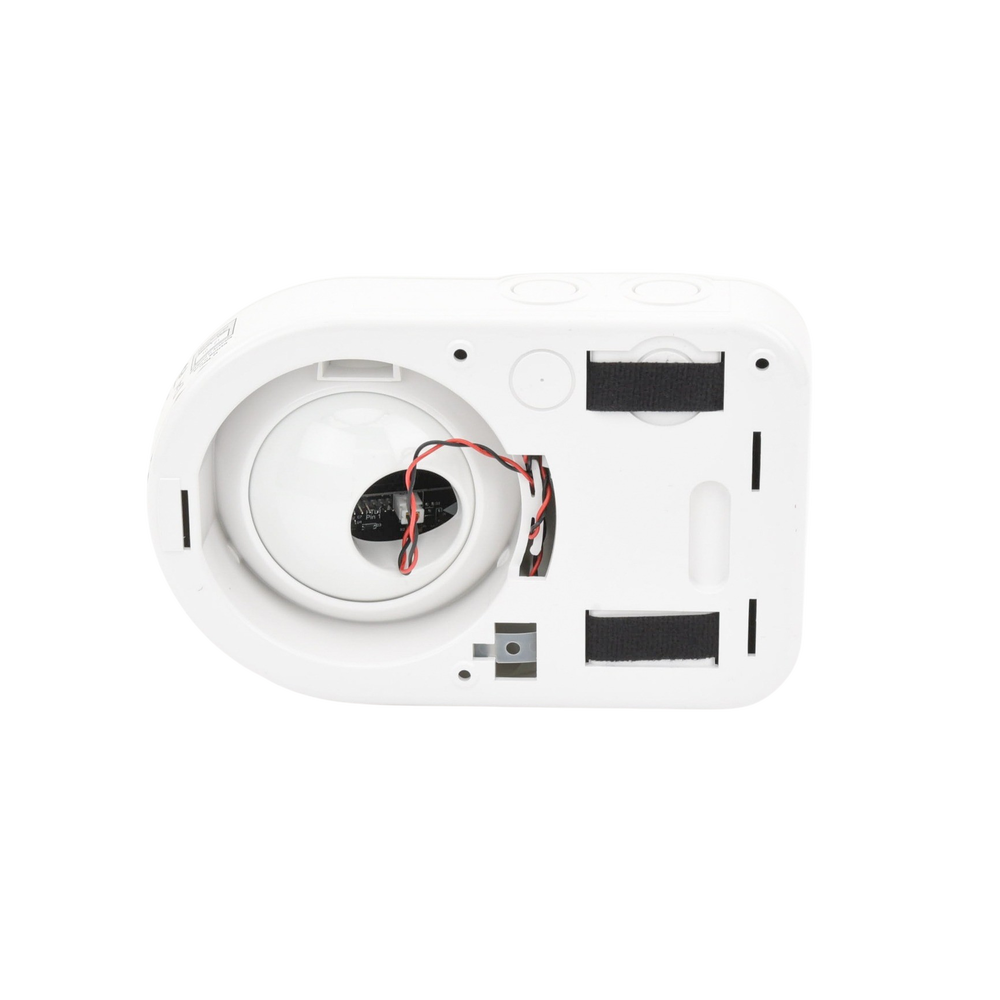 Analizador Emisor Óptico a Baterías, Requiere Analizador Receptor OSI-10, OSI-90 y Kit de Instalación OSID-INST (NO INCLUIDOS) - Imagen 2