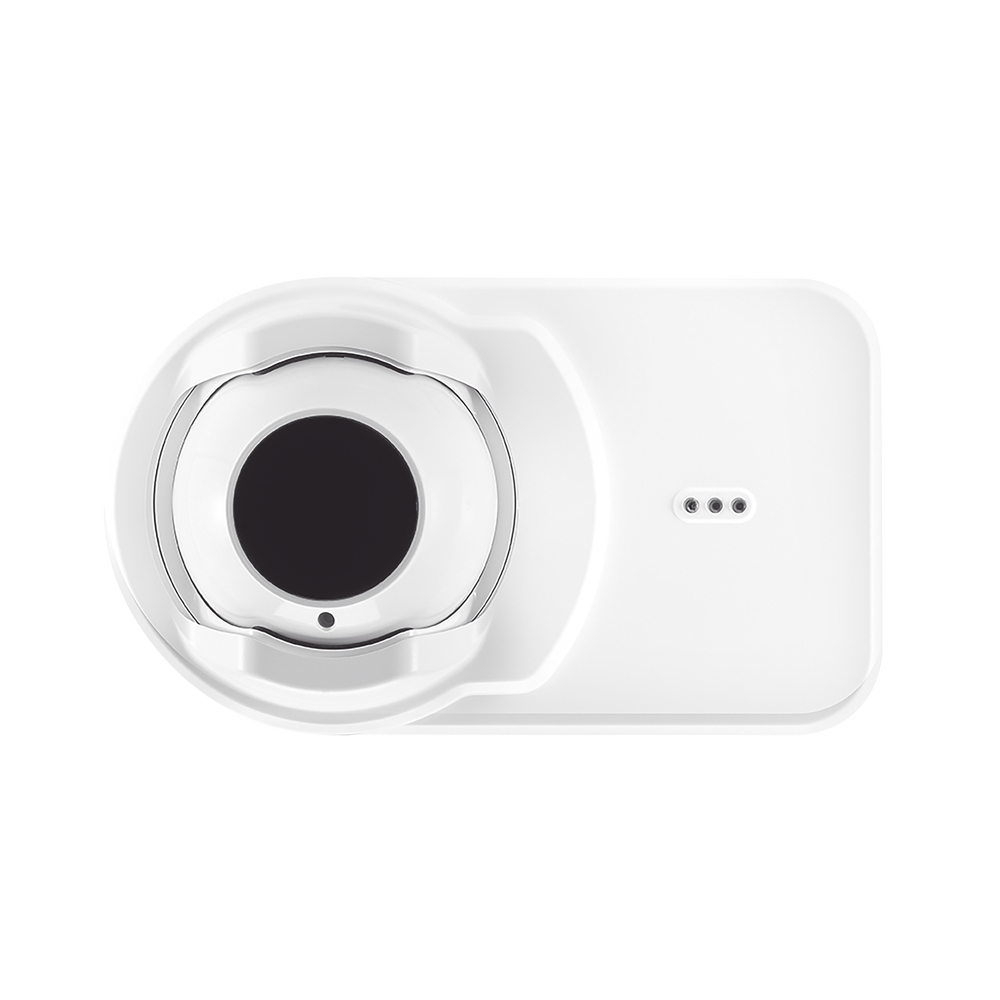 Detector de Humo por Haz Reflejado / Convencional / Compatible con Todos los Paneles de Detección de Incendio - Imagen 2