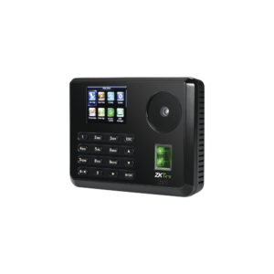 Terminal Biom?trica de Palma y Huella / 600 Palmas 3,000 Huellas / Pantalla 2.8" / TCP/IP USB / 100,000 Eventos