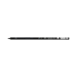 PDU G6 Monitoreable (MI) para Distribución de Energía, Enchufe de Entrada NEMA L21-30P, Con 18 Salidas C13, 6 x C19, y 6 x 5-20R, de Instalación Vertical, 208 Vca, 30 Amp