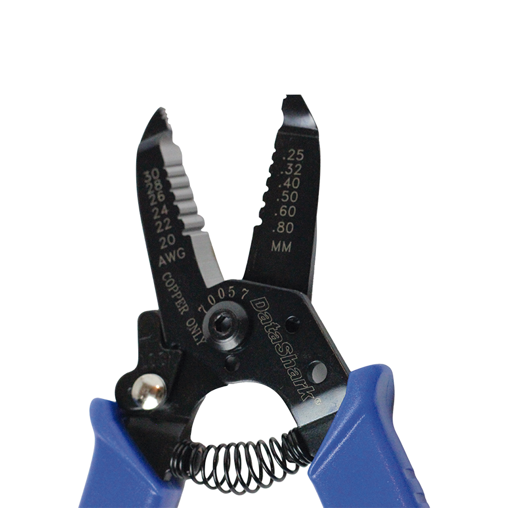 Pinzas de Precisi?n para Desforrar Cable 30-20 AWG - Imagen 2
