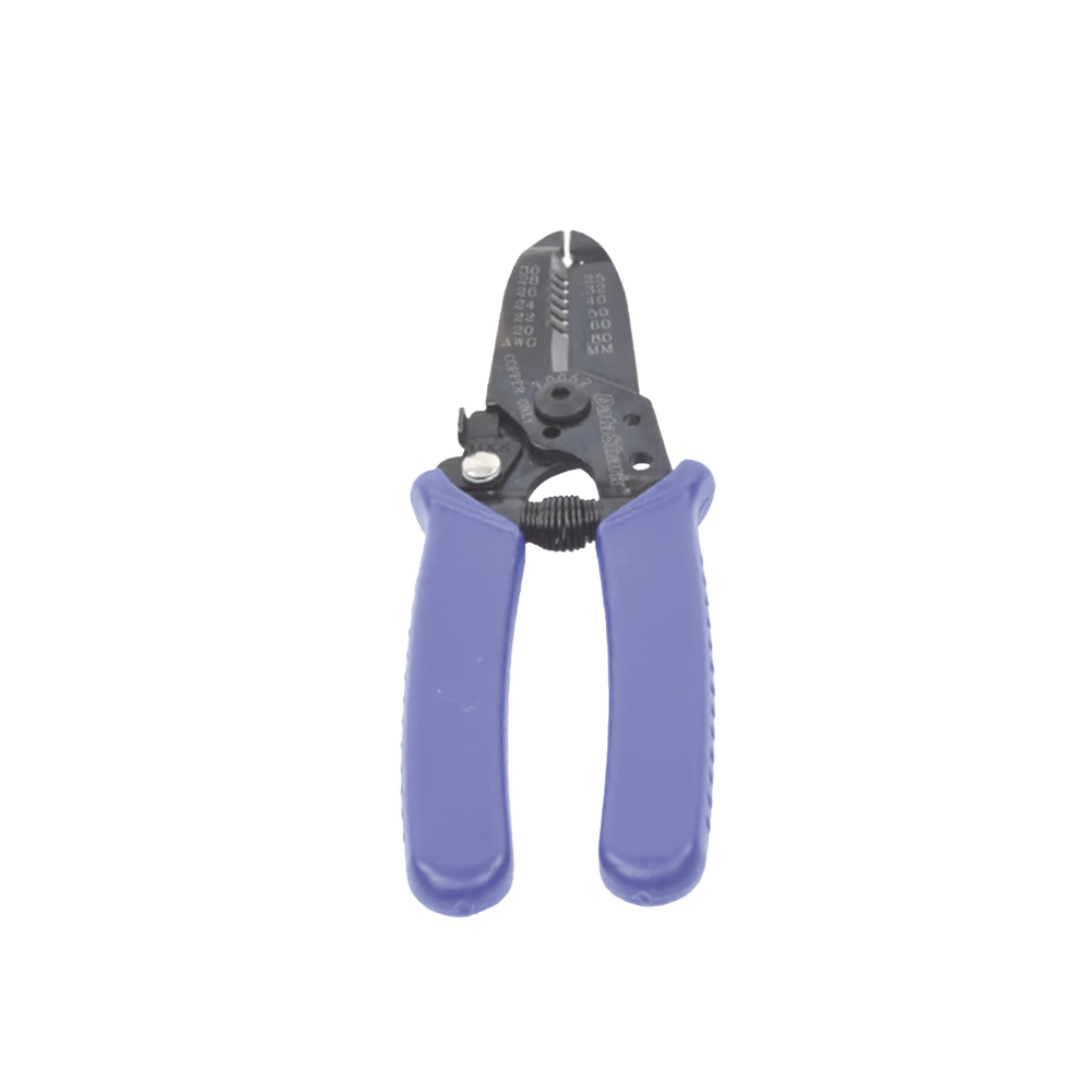 Pinzas de Precisi?n para Desforrar Cable 30-20 AWG - Imagen 3