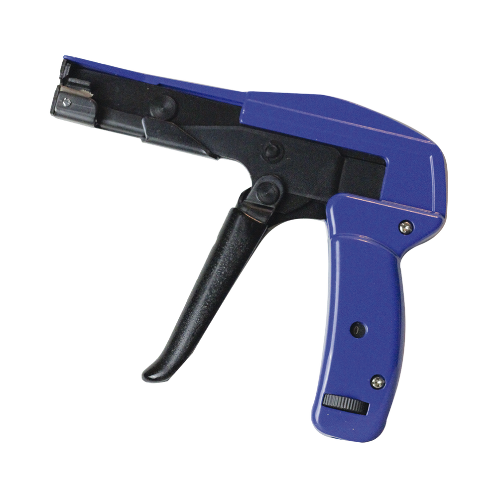 Pistola para Instalaci?n de Cinchos de Pl?stico con Tensi?n Controlada y Corte Autom?tico - Imagen 3
