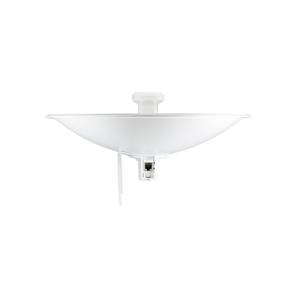PowerBeam airMAX M5, hasta 150 Mbps, frecuencia 5 GHz (5170-5875 MHz) con antena tipo plato de 22 dBi - Imagen 2