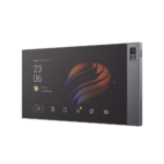 Pantalla táctil Hub controlador integrable con sistemas de automatización compatible con múltiples marcas. Conexión Wifi y Ethernet