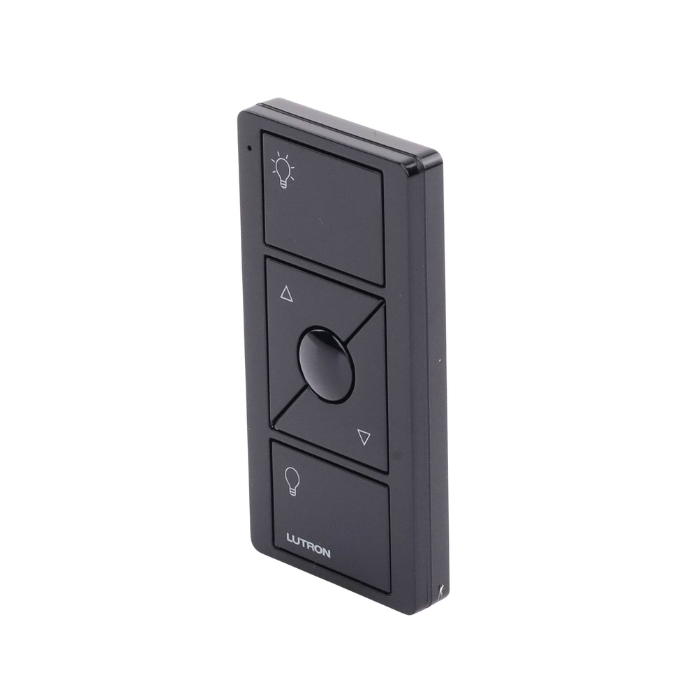 Control remotoPICO 3 botones subir/bajar /encender/apagar, complemente con Caseta, RA2, RadioRa2 - Imagen 3