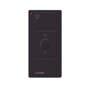 Control remoto inalambrico con 3 botones encender/apagar, subir/bajar intensidad, complemente con un atenuador o switch on/off